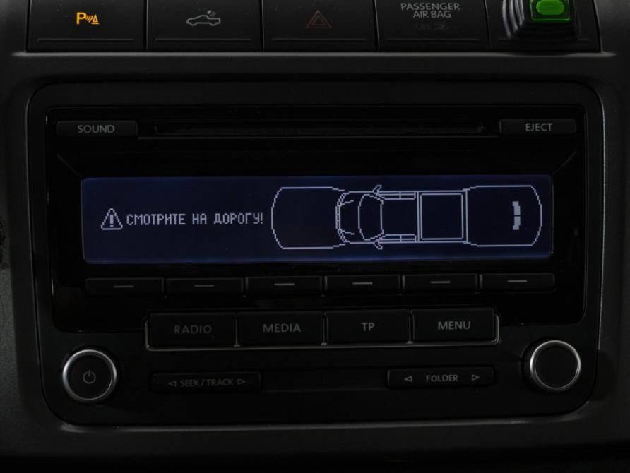 Volkswagen Amarok I Москва  - изображение 16
