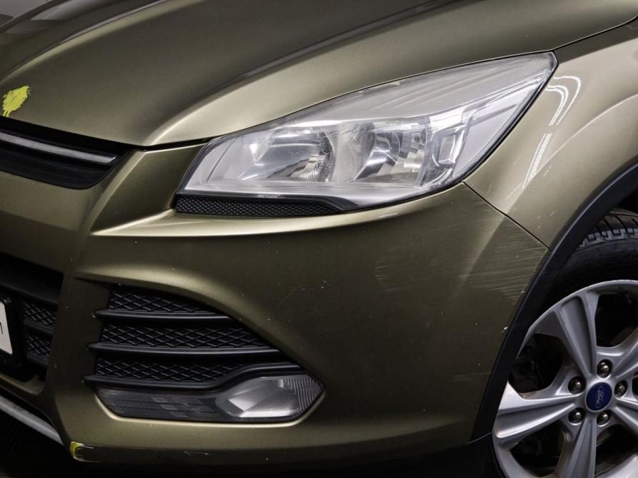 Ford Kuga II Москва  - изображение 10