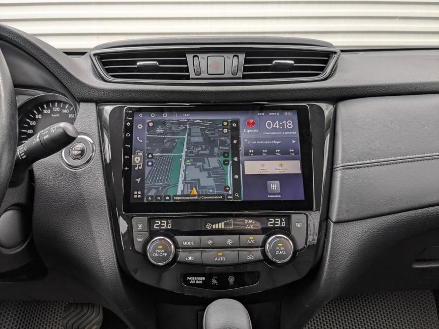 Nissan X-Trail III Рестайлинг Москва  - изображение 15