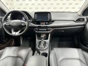 Hyundai i30 III Рестайлинг Красноярск  - изображение 35