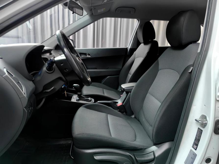 Hyundai Creta I Москва  - изображение 9
