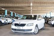 Skoda Octavia III (A7) Уфа  - изображение 20