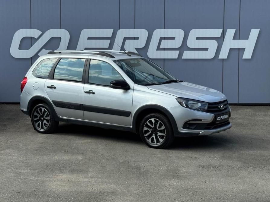 Lada (ВАЗ) Granta I Рестайлинг Кропоткин  - изображение 1
