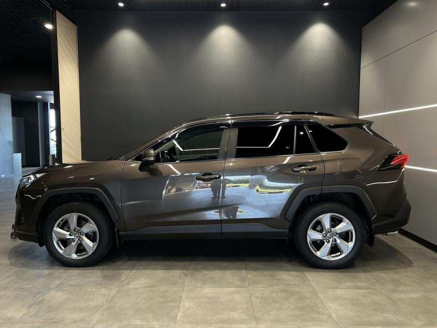 Toyota RAV4 V (XA50) Нижний Новгород  - изображение 6
