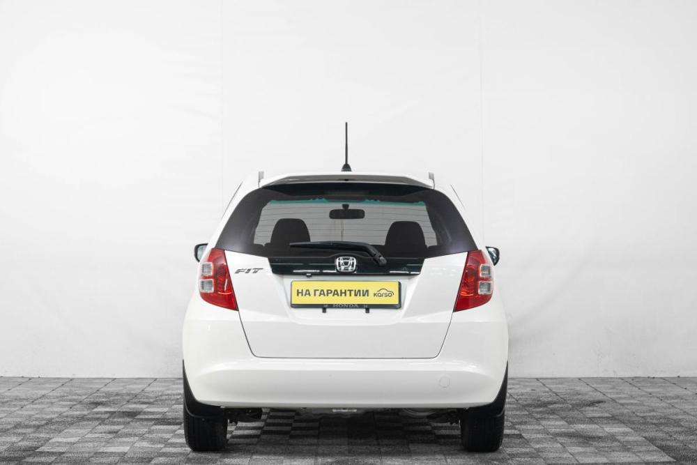 Honda Fit II Кемерово  - изображение 6