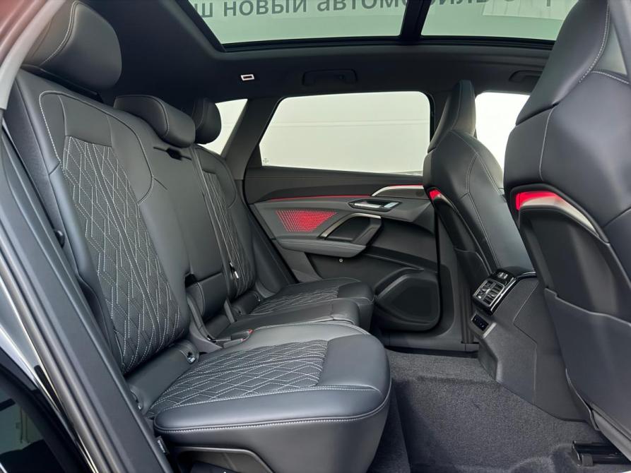 Audi Q5 III (GU) Воронеж  - изображение 19