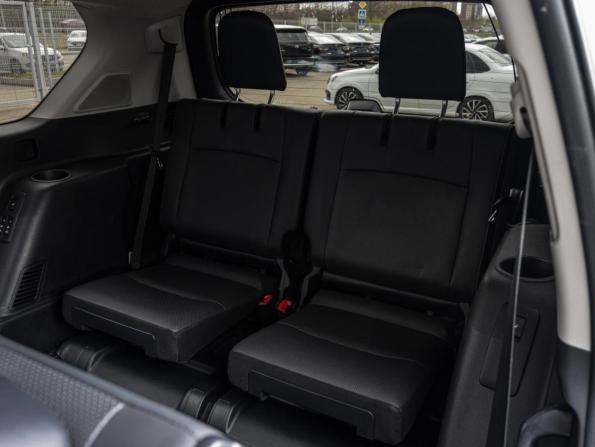 Toyota Land Cruiser Prado 150 Series Рестайлинг 3 с пробегом 2021 года, цена 6 240 000 рублей, 113492 км, внедорожник, Автокод Объявления