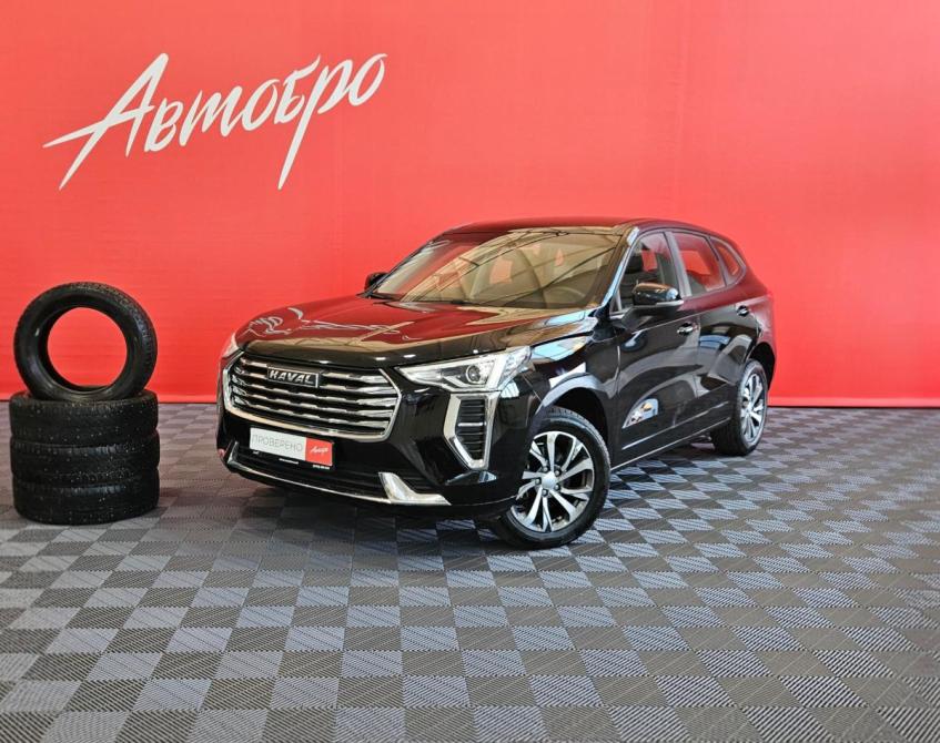 Haval Jolion I Вологда  - изображение 1