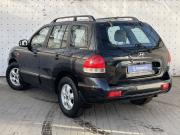 Hyundai Santa Fe Classic Тамбов  - изображение 25