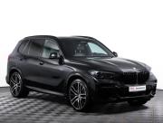BMW X5 IV (G05/G18) Москва  - изображение 35