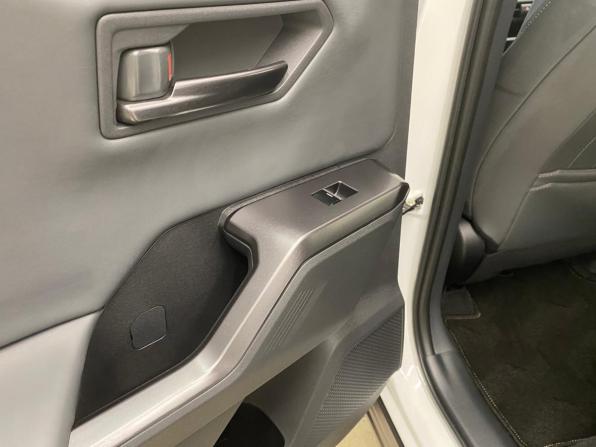 Toyota RAV4 VI (XA60) с пробегом 2026 года, цена 4 450 000 рублей, 12 км, внедорожник, Автокод Объявления