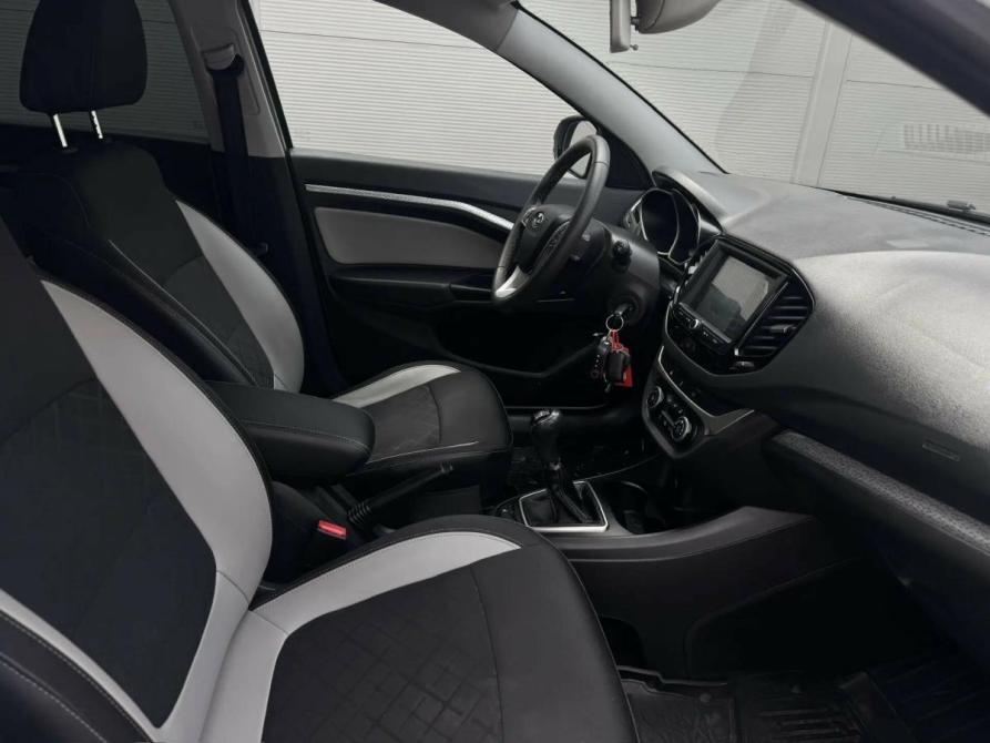 Lada (ВАЗ) Vesta I Липецк  - изображение 12