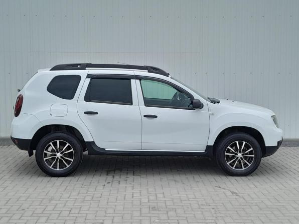 Renault Duster I Рестайлинг с пробегом 2015 года, цена 1 199 000 рублей, 124320 км, внедорожник, Автокод Объявления
