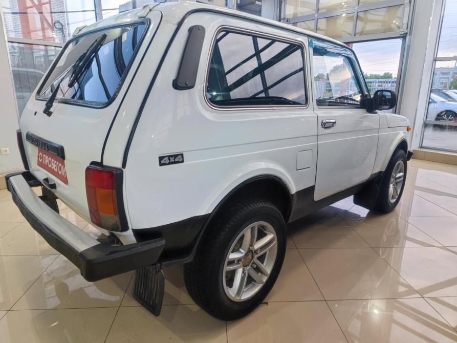 Lada (ВАЗ) 2121 (4x4) I Рестайлинг Арзамас  - изображение 5