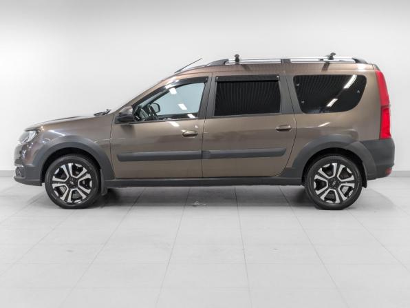 Lada (ВАЗ) Largus I Рестайлинг с пробегом 2022 года, цена 1 250 000 рублей, 63395 км, универсал, Автокод Объявления
