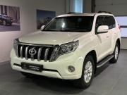 Toyota Land Cruiser Prado 150 Series Рестайлинг 1 Сыктывкар  - изображение 32