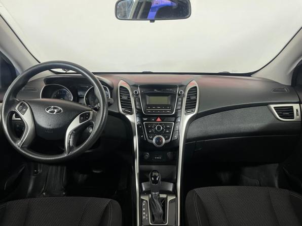 Hyundai i30 II с пробегом 2013 года, цена 1 045 000 рублей, 116645 км, хэтчбек, Автокод Объявления