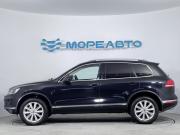Volkswagen Touareg II Рестайлинг Калининград  - изображение 31
