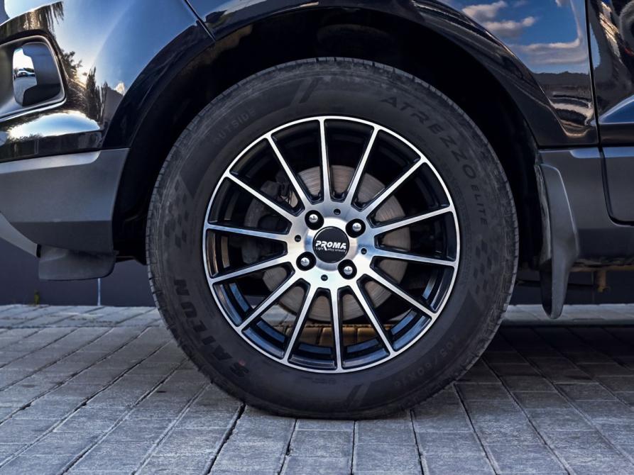 Ford EcoSport II Екатеринбург  - изображение 20