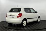 Skoda Fabia II Рестайлинг Нижний Новгород  - изображение 29