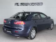 Mitsubishi Lancer X Уфа  - изображение 19
