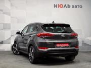 Hyundai Tucson III Екатеринбург  - изображение 31