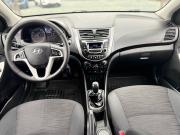 Hyundai Solaris I Рестайлинг Ижевск  - изображение 44