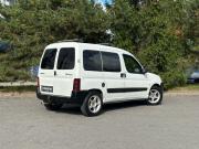 Citroen Berlingo I Рестайлинг Санкт-Петербург  - изображение 25