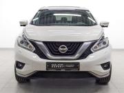 Nissan Murano III (Z52) Москва  - изображение 32