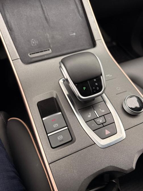 Omoda C5 I Рестайлинг Ростов-на-Дону  - изображение 21