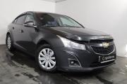 Chevrolet Cruze I Рестайлинг Санкт-Петербург  - изображение 17
