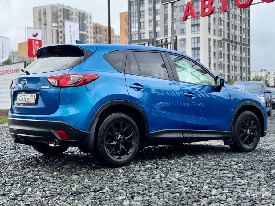 Mazda CX-5 I Ижевск  - изображение 7