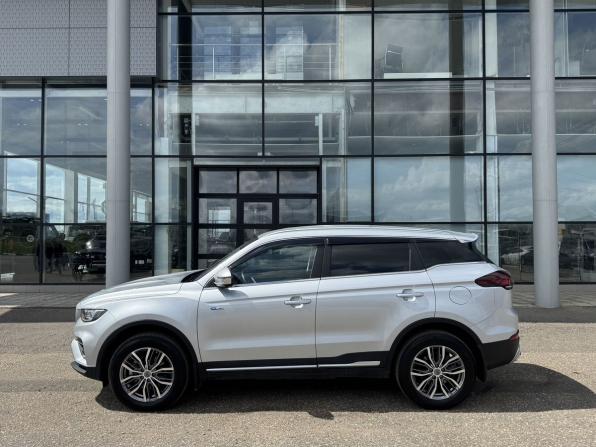 Geely Atlas Pro с пробегом 2024 года, цена 2 230 000 рублей, 39706 км, внедорожник, Автокод Объявления