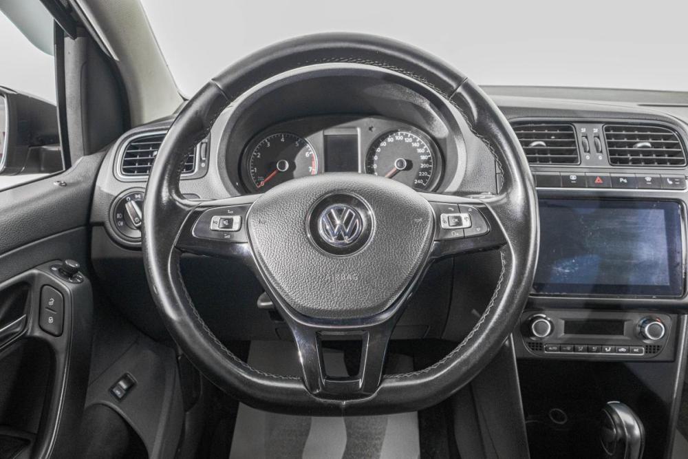 Volkswagen Polo V Рестайлинг Барнаул  - изображение 15
