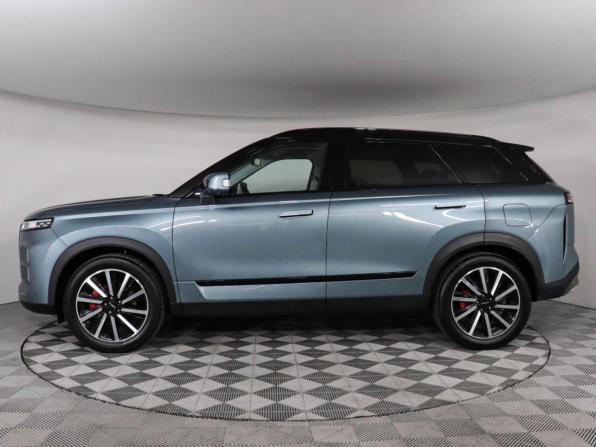 Jaecoo J7 I с пробегом 2023 года, цена 2 250 000 рублей, 30805 км, внедорожник, Автокод Объявления