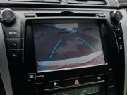 Toyota Camry VII (XV50) Рестайлинг Екатеринбург  - изображение 47