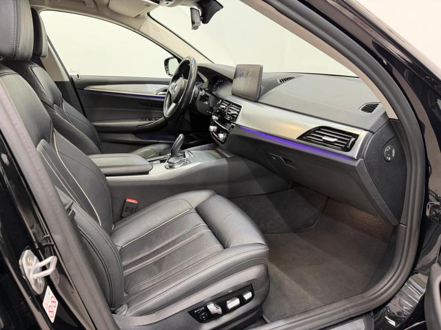 BMW 5 серии VII (G30/G31/G38) Санкт-Петербург  - изображение 14