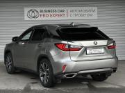 Lexus RX IV Кемерово  - изображение 45