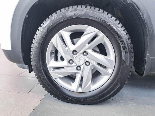 Hyundai Creta II с пробегом 2022 года, цена 2 179 000 рублей, 35538 км, внедорожник, Автокод Объявления