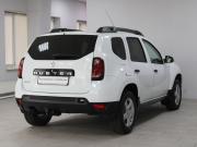 Renault Duster I Рестайлинг Старый Оскол  - изображение 25
