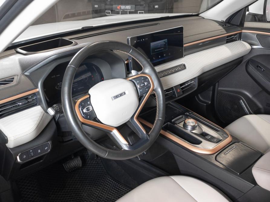 Haval Jolion I Казань  - изображение 5