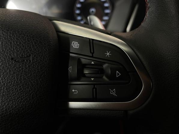 Geely Tugella I Рестайлинг с пробегом 2023 года, цена 2 710 000 рублей, 57348 км, внедорожник, Автокод Объявления