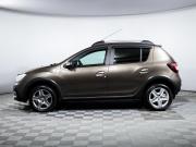 Renault Sandero II Рестайлинг Москва  - изображение 24