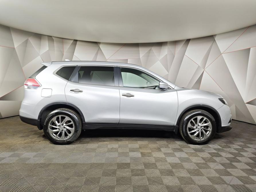 Nissan X-Trail III Москва  - изображение 6