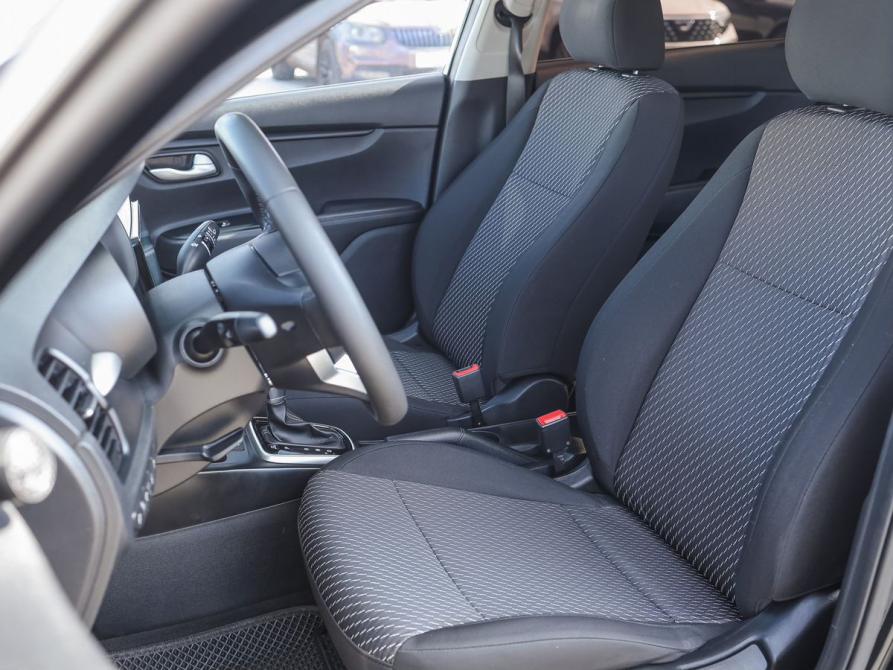 Kia Rio IV Ижевск  - изображение 11