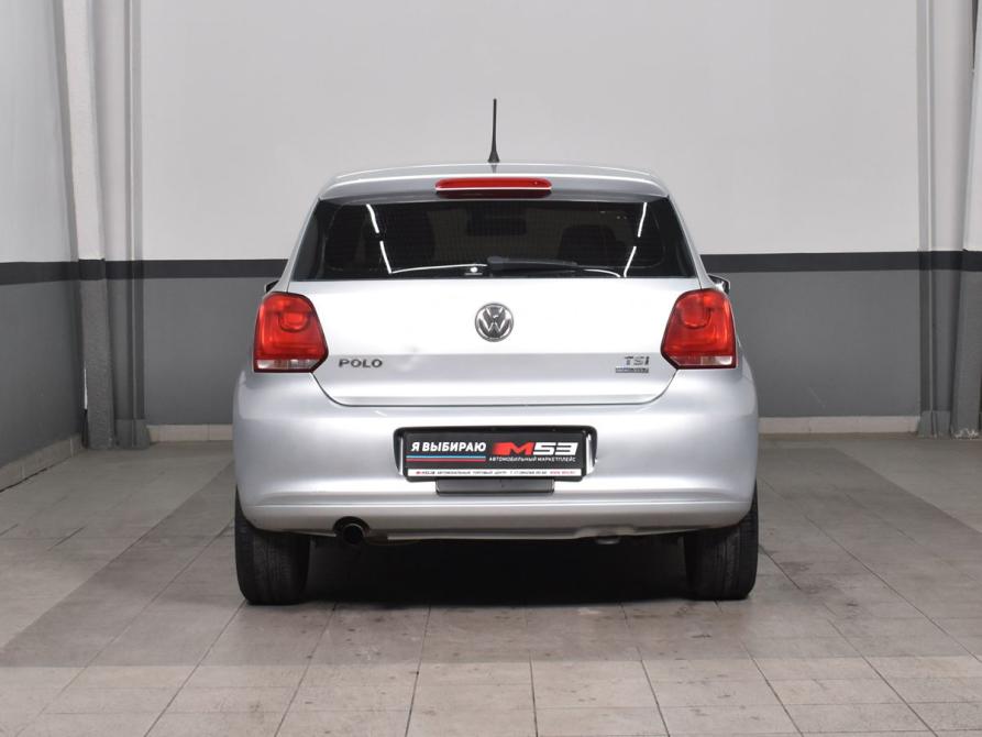 Volkswagen Polo V Кемерово  - изображение 3