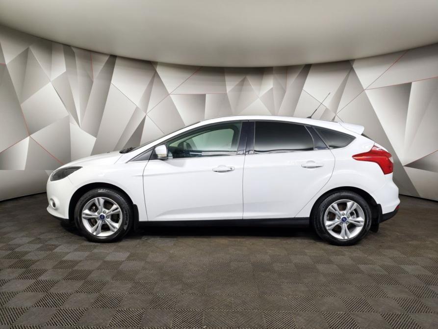 Ford Focus III Москва  - изображение 5