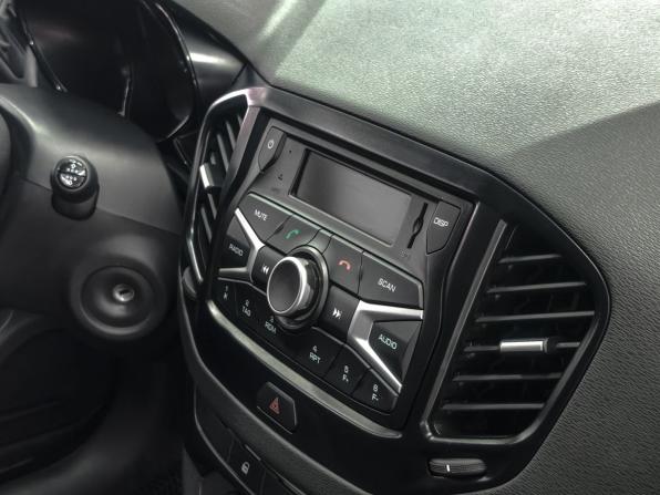 Lada (ВАЗ) Vesta I с пробегом 2019 года, цена 1 109 900 рублей, 49840 км, седан, Автокод Объявления