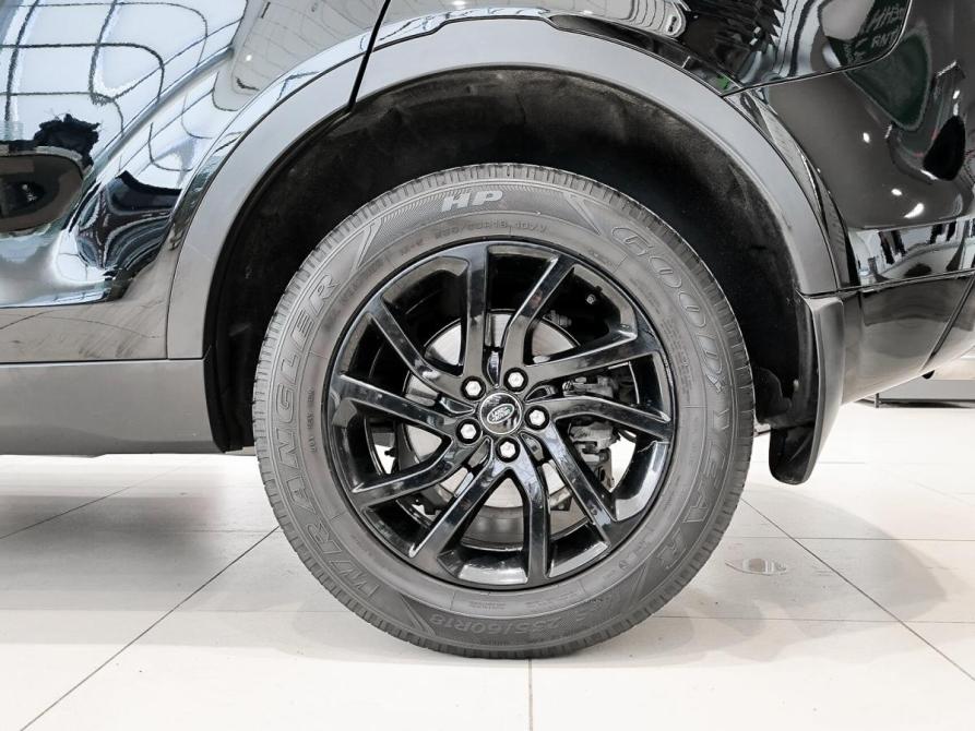 Land Rover Discovery Sport I Казань  - изображение 22