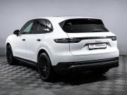 Porsche Cayenne III Москва  - изображение 30